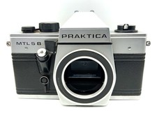 Pentacon Praktica MTL 5 B 35mm