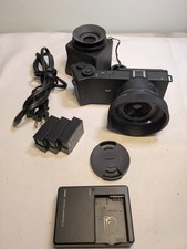 SIGMA DP2 Quattro - LEGGERE DESCRIZIONE