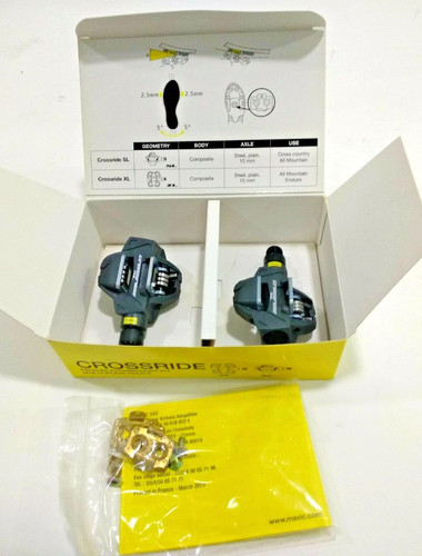 Mavic mtb spd clip - spd,