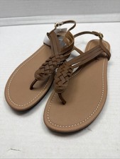 Sandali con cinturino American