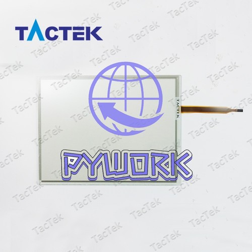 1pz touch screen - 1pz, mcgs