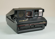 Macchina fotografica vintage