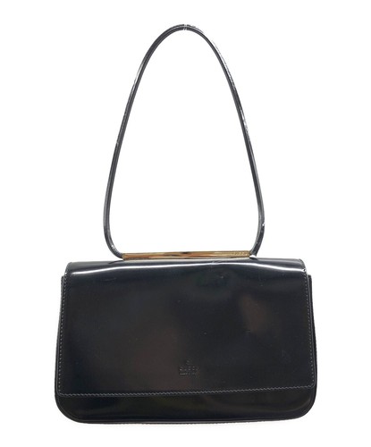 Gucci borsa mano pelle - mano, in