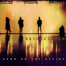 Soundgarden - Down On The