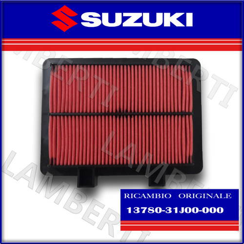 Filtro aria originale suzuki - aria,