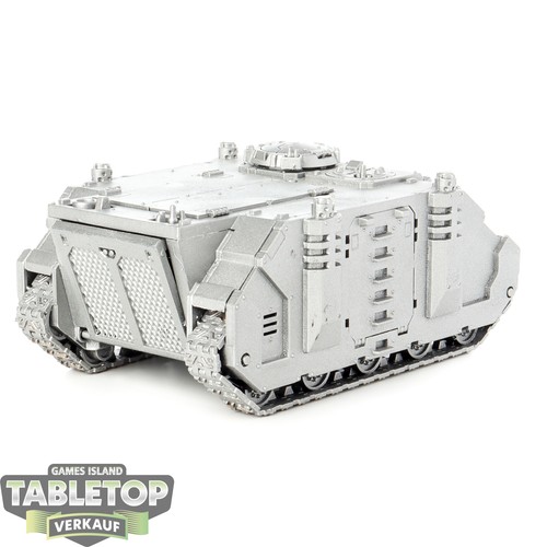 Space marines rhino - marines,