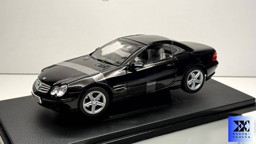 Welly mercedes benz sl500 - welly,