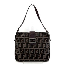 Borsa tracolla fendi zucca - borsa,