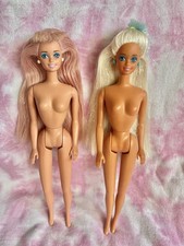 Lotto Barbie Sirena Magica