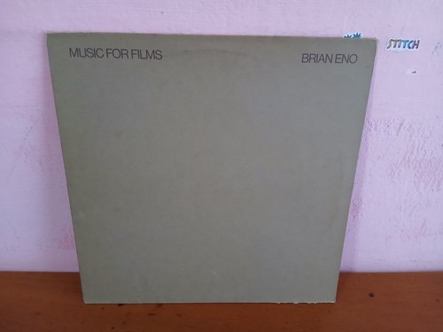 Brian eno music - for,