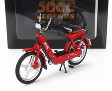 1/10 50CC-LEGENDS - PIAGGIO -
