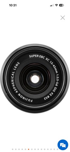 Fujifilm fujinon super ebc - super,