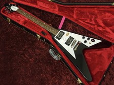 Epiphone Kirk Hammett 1979