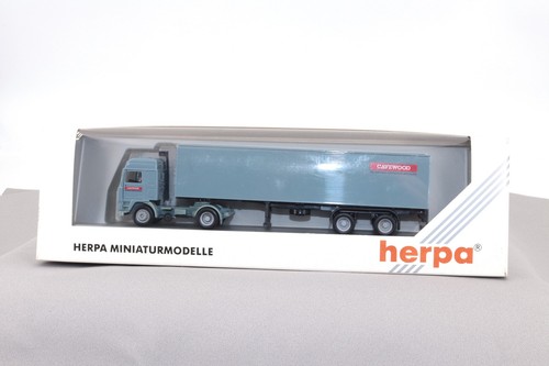 Volvo f12 cavewood - volvo,