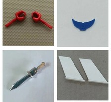 Pezzi Ricambio Ginguiser ST