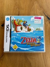 Gameboy DS - Legend of Zelda