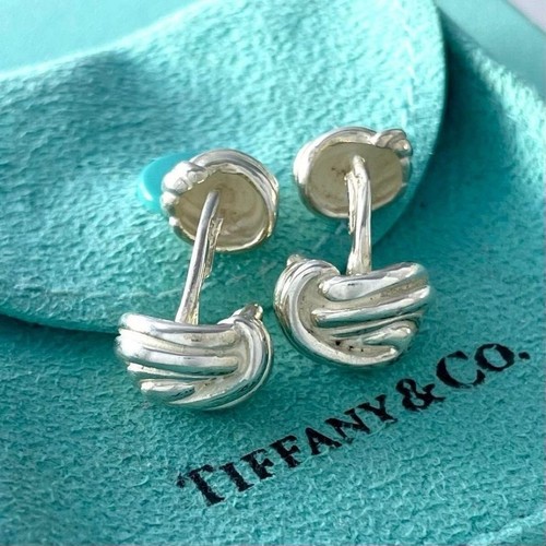 Gemelli tiffany co - tiffany,