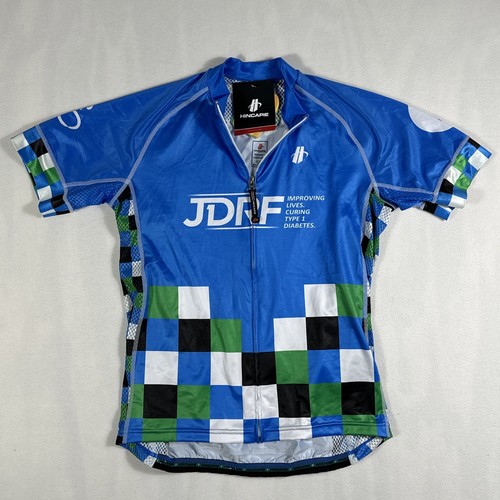 Maglia ciclismo donna - , hincapie