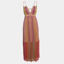 M Missoni Multicolor Metallic