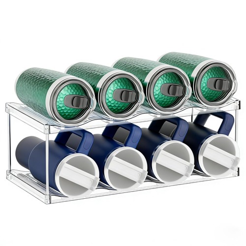 Organizzatore bottiglia acqua - organizzatore,