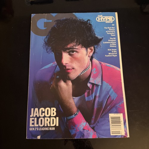 Jacob elordi september 2022 - jacob,