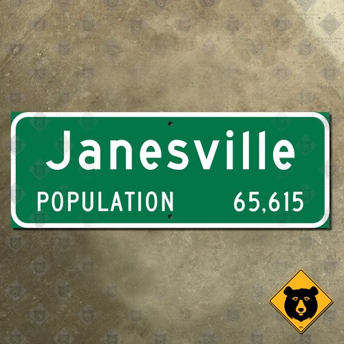 Janesville wisconsin city - janesville,