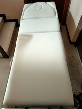 Vendo Lettino portatile da massaggio  richiudibile alluminio Nuevo E Usato