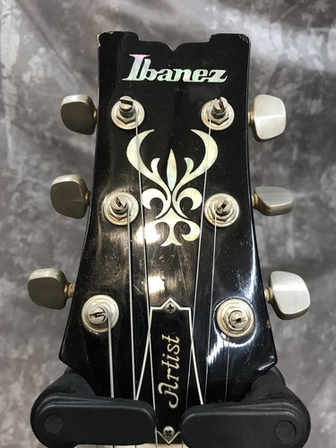 Ibanez 100 artist - as-100,
