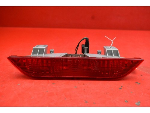 Luci bagagliaio hyundai getz - luci,