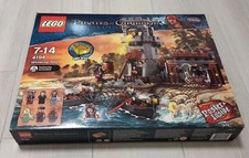 LEGO 4194 Disney Pirati Dei