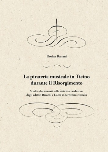 Pirateria musicale in - pirateria,