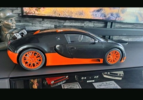 Bugatti veyron super - bugatti, 16.4