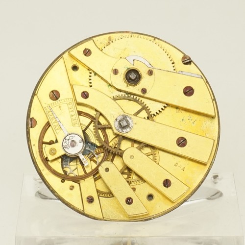 Orologio tasca uomo - tasca,