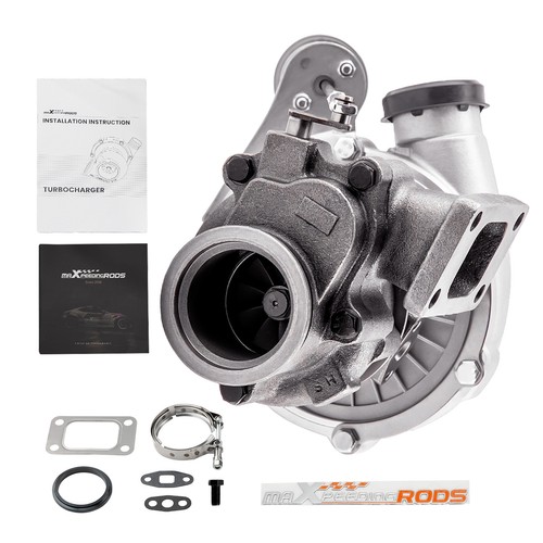 Billet turbo 63 a - billet, t4