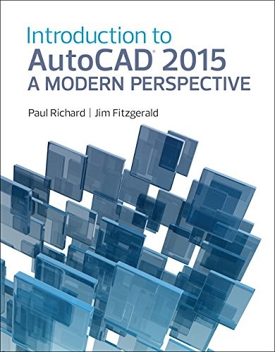 Introduction autocad 2015 - introduction,