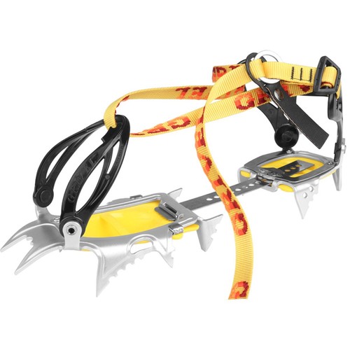 Grivel ramponi air - grivel, tech