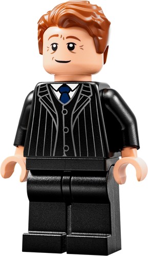 Lego minifigure - lego®,