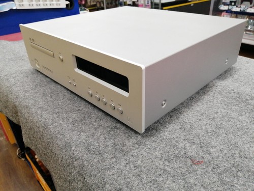 Luxman 03x lettore - luxman,