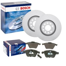 DISCHI FRENO BOSCH 320 mm +