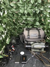 Videocamera Philips VKR6847/00