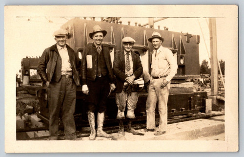 Fotografia antica attrezzatura