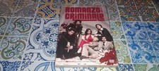 box+4 dvd nuovi sigill ROMANZO