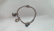 Pandora bracciale serpente - pandora,