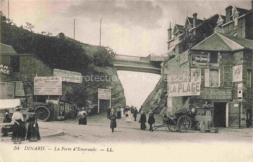 Dinard ille vilaine - dinard, ille-et-vilaine