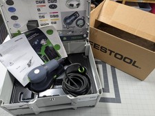 Festool ETS EC 125/3 EQ-Plus