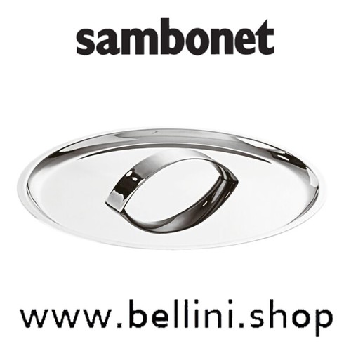 Sambonet pot coperchio cm - sambonet, s-pot