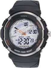 Orologio uomo analogico e