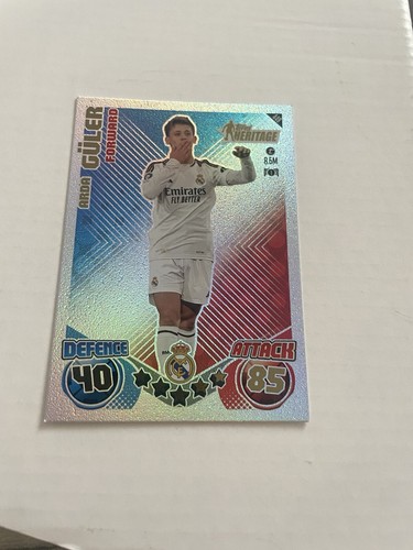Topps heritage arda - heritage,
