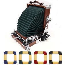 Soffietto di ricambio fatto a