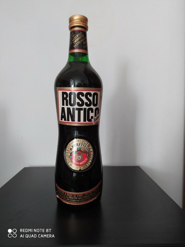 Rosso antico vermouth 75 - rosso,